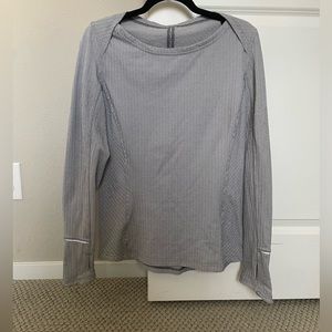 Lululemon pullover